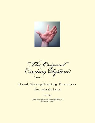 Libro The Original Cowling System: Hand Strengthening Exe...