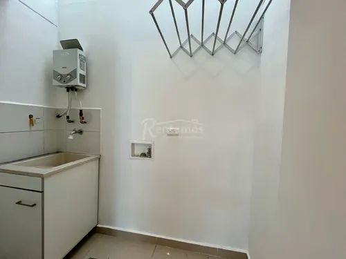 Apartamento En Arriendo En La Normal. Cod A776046