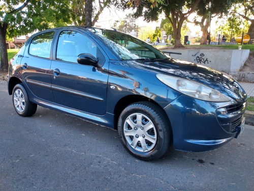 Peugeot 207 2012 1.4 Active 75cv
