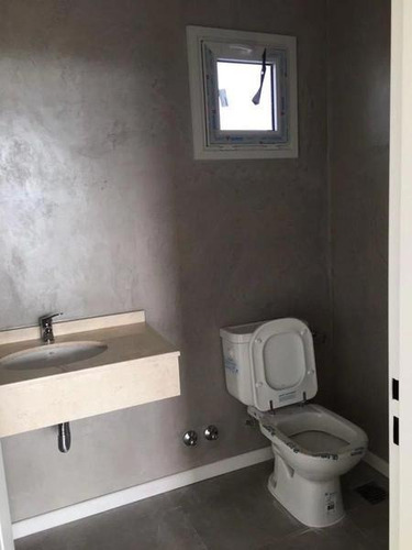 Imagen 17 de 17 de Casa En Venta En Barrio San Sebastian 4 Ambientes A Estrenar | Luis Tagle Al B1600