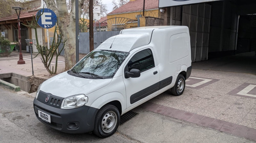 Fiat Fiorino 1.4 Fire Evo 87cv