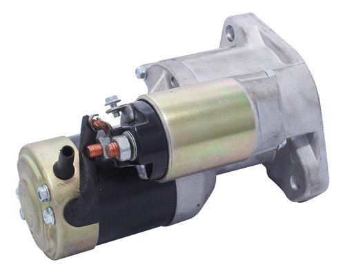 Motor Partida 12v 9d Chevrolet Corsa 1.7 1999-2005