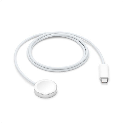 Cable De Carga Magnético Para Apple Watch 1/2/3/4/5/6/7/8/se