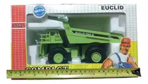 Comprar Articulado Euclid 375b Esc 1:50 Metal