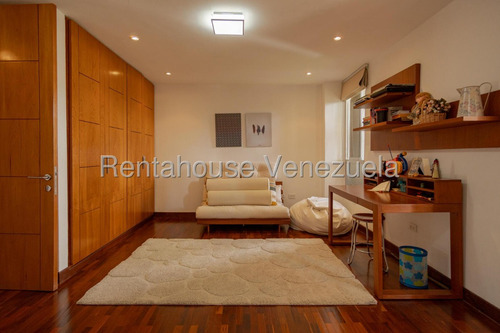 Magnífico Apartamento Con Brillante Vista Panoramica En Venta En Las Mesetas De Santa Rosa De Lima Yf