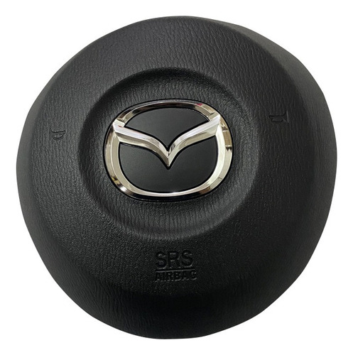 A Tapa Bolsa De Aire Mazda 3 2014-2016