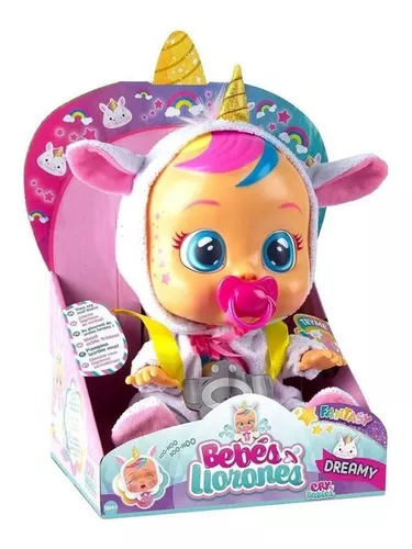 Pino sociedad chasquido Amazon Rebaja Los Bebés Llorones De IMC Toys Que Lloran De Verdad Y Están  Disponibles Desde 28,09 Euros | sptc.edu.bd