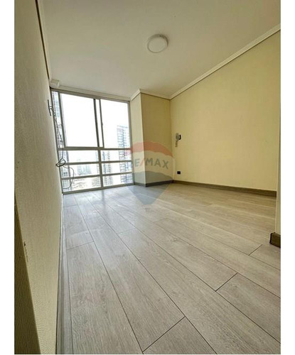 Tu Nuevo Hogar En Estación Central: 2d+2b