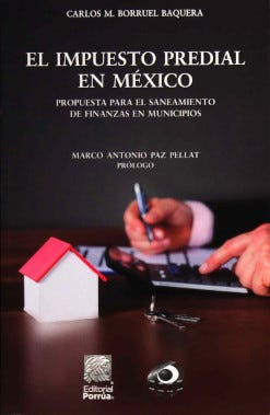El Impuesto Predial En México 931352
