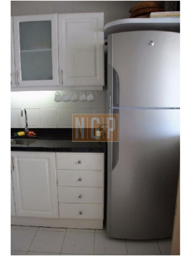 Apartamento En Mansa - Ref: 14727
