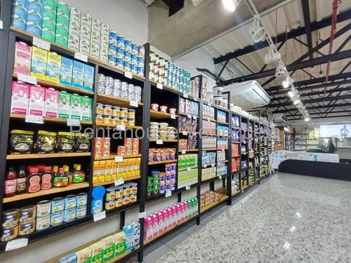 Fondo De Comercio. En Venta. Los Ruices, Ch. Mls #25-22605