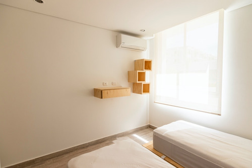 Imagen 15 de 22 de Apartamento En Venta Serena Del Mar - Cartagena
