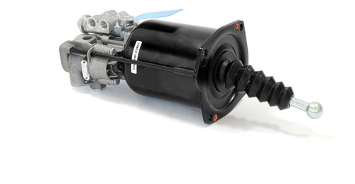 Imagen 1 de 4 de Servo Del Embrague Iveco Nuevo Stralis 14/19