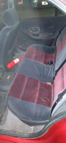 Peugeot 306 1.8 Xr 1998