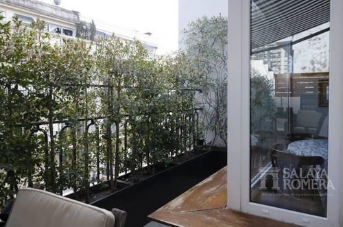 Imagen 7 de 30 de Departamento - Recoleta