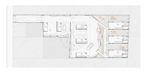 Imagen 11 de 17 de Casas De 3 Dormitorios Con Patios Y Terrazas Exclusivas