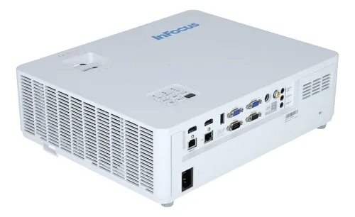 Proyector Infocus Dlp Avanzado Inl4128 3d Ready Con Montaje