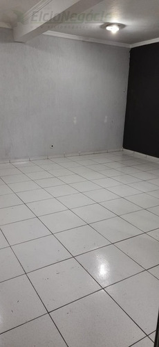 Imagem 4 de 8 de Comercial Para Aluguel, 0 Dormitórios, Pirituba - São Paulo - 2844