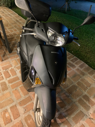 Honda Lead, Abaixo Da Fipe, Ótimo Estado Com Ipva 2025 Pago