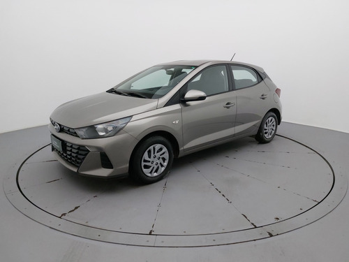 Hyundai HB20 1.0 12V FLEX SENSE PLUS MANUAL