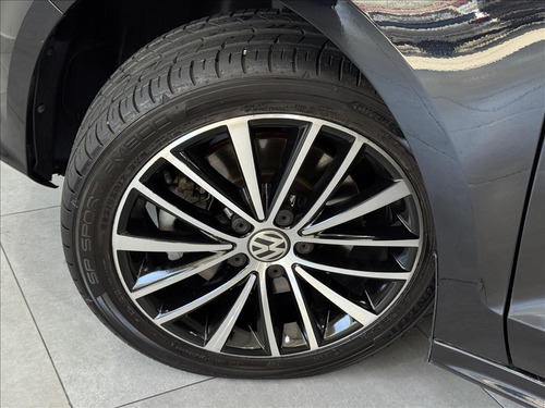 Volkswagen Jetta 2.0 TSI HIGHLINE 211CV GASOLINA 4P TIPTRONIC