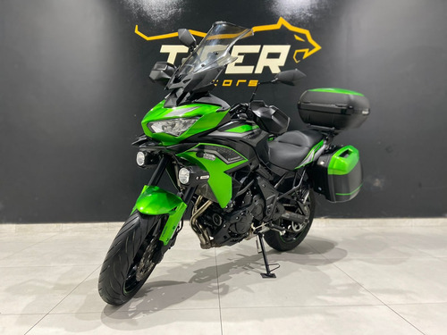 Kawasaki Versys 650 Abs 2023