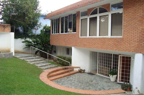 Imagen 1 de 16 de Hermosa Casa Mùltinivel En Venta Prados Del Este Mls #21-894