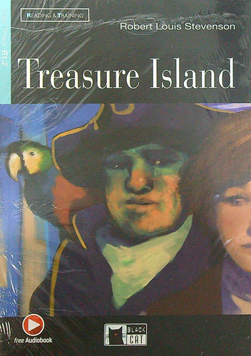 Treasure Island - R&t 3 (b1.2)