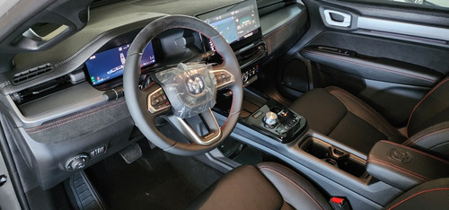 Ram Rampage R/t - Rebel Rampage Rebel-r/t