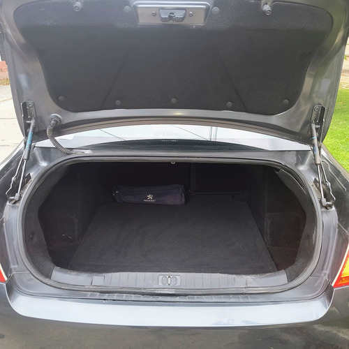 Peugeot 408 1.6 Feline Thp 163cv Tiptronic