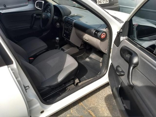 Chevrolet Classic 1.0 Ls Flex Power 4p