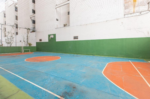 Imagem 24 de 28 de Apartamento - Ap02479 - 69406197