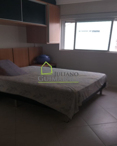 Imagem 21 de 23 de Excelente Apartamento 3 Dorm, 2 Vagas, Na Praia Dos Ingleses, Florianópolis, Residencial À Venda. - Ap00500 - 33717428