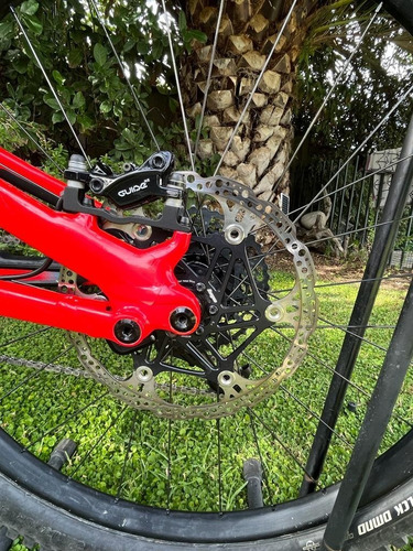 Ebike Specialized Turbo Levo Comp Alloy 2020 (Usado)
