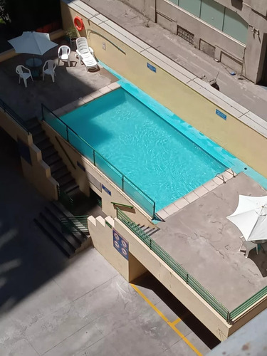 Dpto Club Hipico 2d+b Sin Comision Corretaje Metrorondizzoni