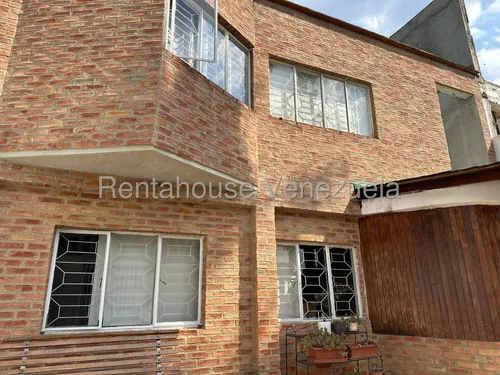 Casa En Venta El Cafetal