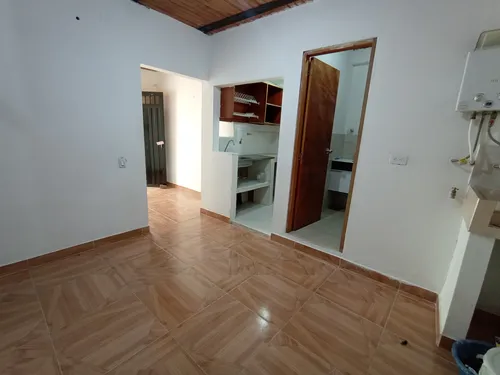 Apartaestudio En Arriendo Buenos Aires, Caunces De Oriente