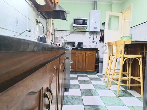 Departamento Venta Caballito 4 Amb + Dep Y Cochera
