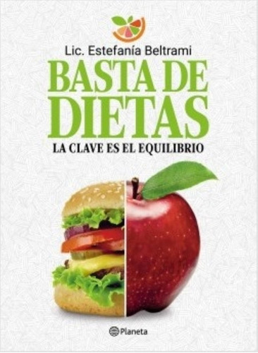 Basta De Dietas