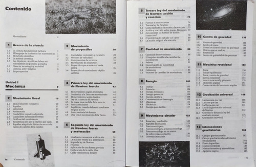Física Conceptual. 3° Edición. Paul Hewitt. (Reacondicionado)