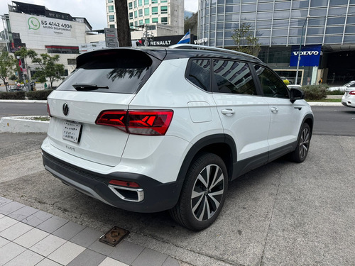 Volkswagen Taos 1.4 Tsi Highline At