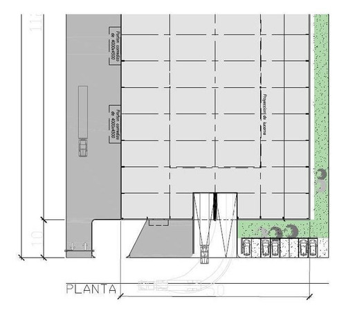 Imagen 16 de 30 de Polo Industrial Ezeiza - Oportunidad Inversión