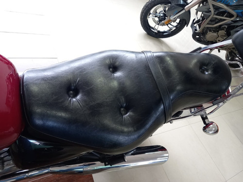 Imagen 4 de 15 de Kawasaki Vulcan 500