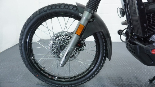 Imagen 18 de 24 de Hero Xpulse 200 Moto Enduro 0km 2023 Uno Motos