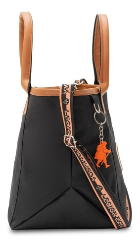 Tote Tero Mini Negro