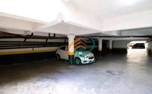 Apartamento Com 1 Dormitório À Venda, 42 M² Por R$ 194.900,00 - Jardim Dourado - Guarulhos/sp - Ap3516
