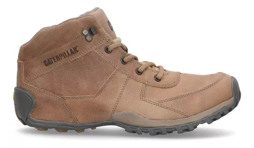 Raza humana Opcional Persistencia Botin Caterpillar Adventure Casuales Para Hombre P722700