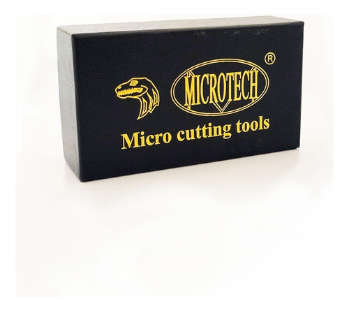 Navaja Automatica Microtech Doble Filo Otf Clip Con Funda