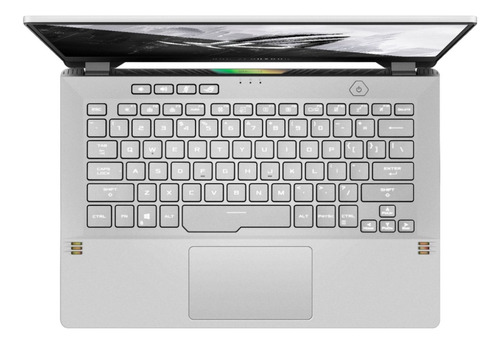 Computadora Asus Como Nueva