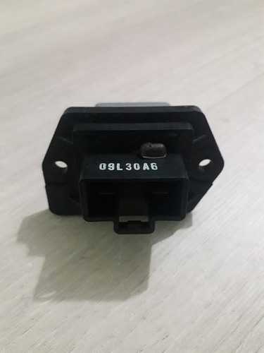 Imagen 2 de 4 de Resistencia Soplador A/a Spark Aveo (gm 96945934)